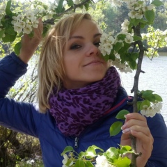 Ирина Ванюшкина, 29.09, Киев