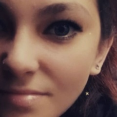 Nastenka Neizvesno, 09.01, Москва