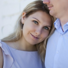 Марина Gold, 27.12.1987, Нижний Новгород