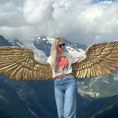 Татьяна Ногина, Ноябрьск