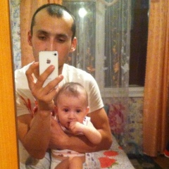 Рауф Азимов, 14.08, Пермь