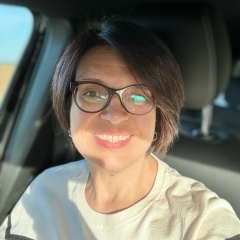 Ольга Спеллер, 27.01.1972, Санкт-Петербург