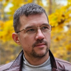 Сергей Михайлов, 14.04, Санкт-Петербург