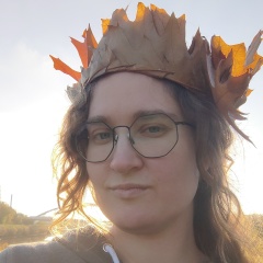 Татьяна Крутихина, 03.11.1989, Новосибирск