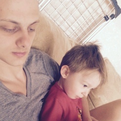 Максим Коновалов, 27.08, Харьков