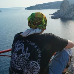 Виталий Легасов, 29.04.1989, Сургут