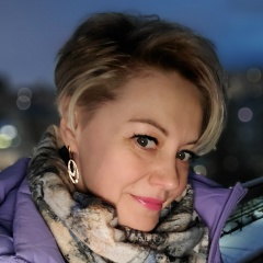 Ирина Сырникова, 26.02.1981, Санкт-Петербург