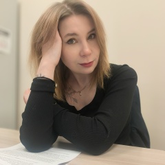 Анастасия Фирсова, 17.12, Петрозаводск