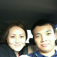 Надира Джалмуханова, 16.01.1989, Уральск