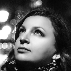 Евгения Сулаберидзе, 23.01.1980, Москва