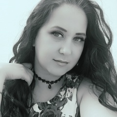 Майя Коробкина, 01.10.1991, Караганда