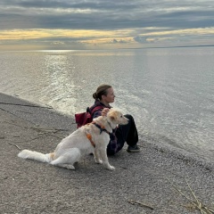 Елена Михайлова, 10.05