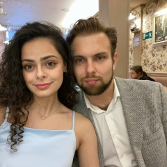 Георгий Нечаев, 16.05, Королёв