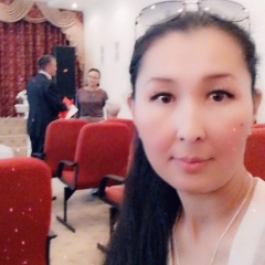 Нургуль Байдрахманова-Сарбасова, 03.09.1983, Астана