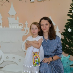 Ася Пропастина, 15.07, Магнитогорск