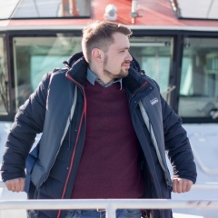 Леонид Рыжиков, Санкт-Петербург