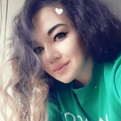 Анюта Сатоева, 27.02, Шымкент