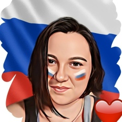 Ирина Радина, 23.09, Мытищи