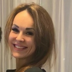 Анастасия Буланая-Тимощенко, 25.07, Санкт-Петербург