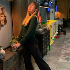 Юлия Краморенко, Волгодонск