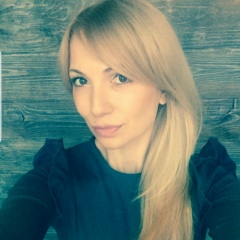 Олеся Колыхалина, 05.03, Москва