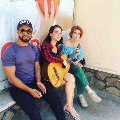 Elcin Teymurov, Сумгаит