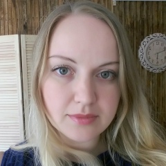 Анна Юрченко, 16.09