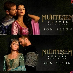 Величне-Століття Роксолана, 12.08