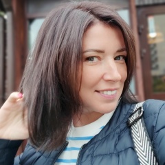 Виктория Попова, 13.02.1984, Санкт-Петербург