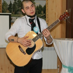 Эмиль Хайруллин, 18.06, Санкт-Петербург