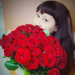 Анна Жданова-Кинаркина, 20.01.1986, Нижний Новгород