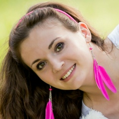 Галина Радькова, Могилёв