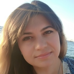 Наталья Савостьянова, 12.12, Алматы