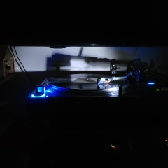 Кирюха Кириллов, 22.10.1983, Санкт-Петербург