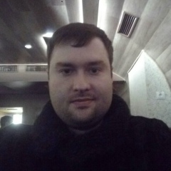 Саша Клочай, Вишневое
