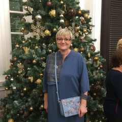 Наталья Дронова, 12.11.1968, Нижний Новгород