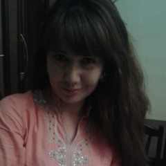 Мафтуна Намуратова, 09.08.1983, Кентау