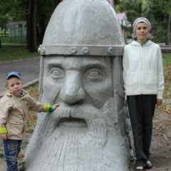 Елена Пустовалова, 17.05.1978, Ростов-на-Дону