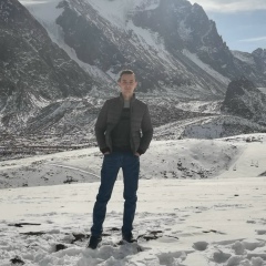 Александр Мороз, 10.03.1992, Алматы