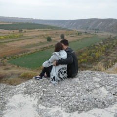 Катерина Чуйко, 18.09.1992, Братушаны