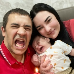 Михаил Любченко, 24.06.1990, Пятигорск