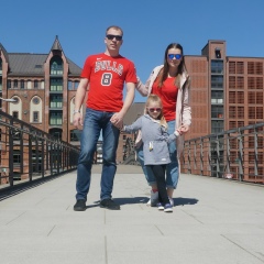 Мариночка Мусатова, 21.10.1987, Екатеринбург