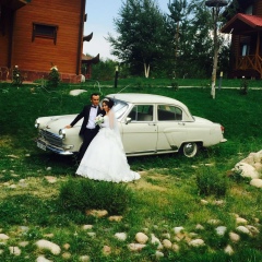 Ульмина Муратовна, 16.07.1991, Тараз
