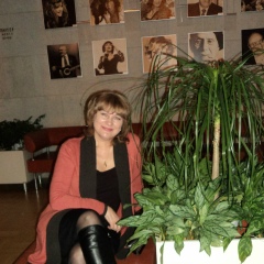 Ольга Свищёва, 12.03, Санкт-Петербург