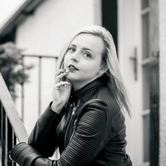 Виктория Евич, 30.04.1992, Вильнюс