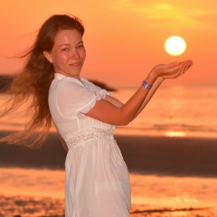 Евгения Хейнрихсон, 19.06, Санкт-Петербург