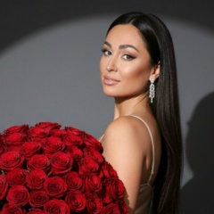 Дарья Носкова, 22.07, Санкт-Петербург