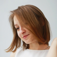 Надежда Лисицкая, 13.11.1989, Минск