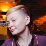 Виктория Стрельцова, 01.08, Киев