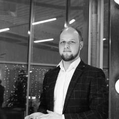 Анатолий Бахметьев, 25.01.1984, Вологда